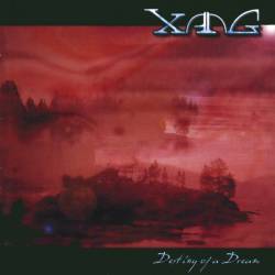 Xang : Destiny of a Dream